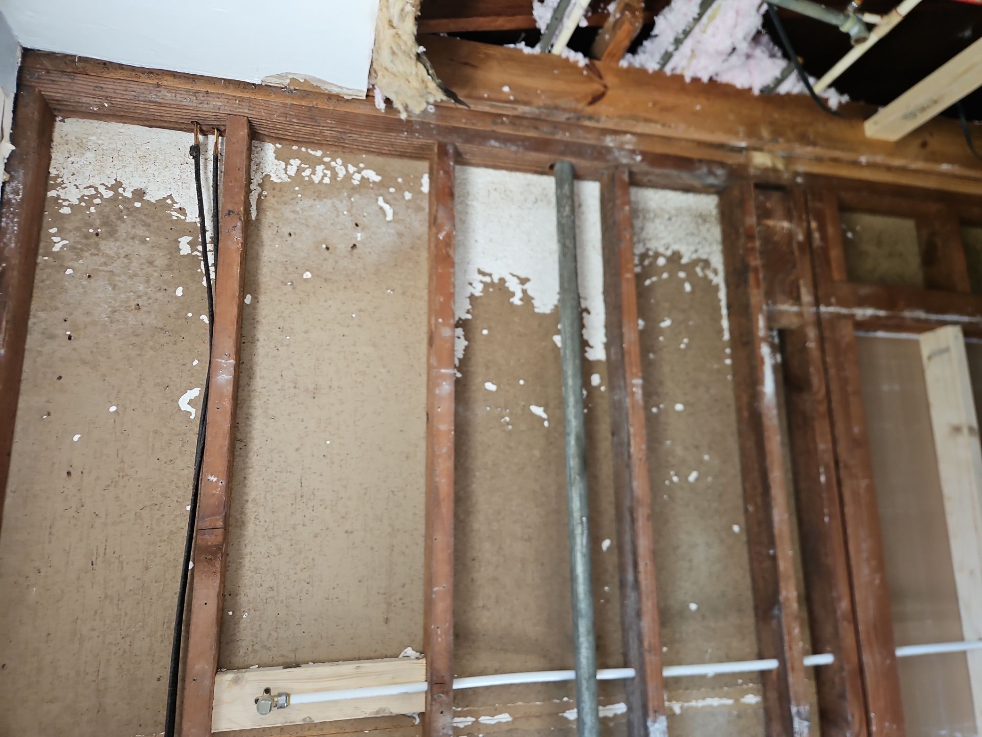 Bathroom Remodel by Majesty Construction