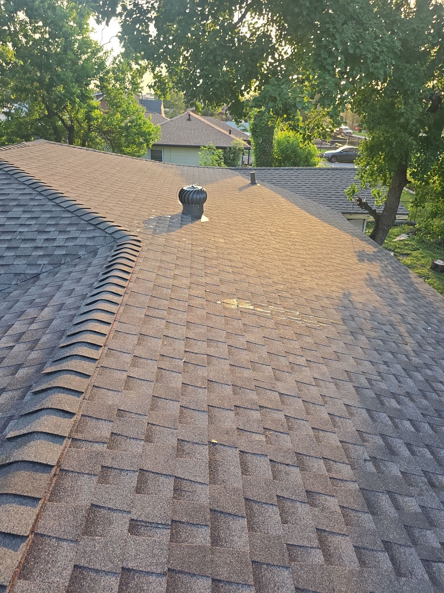 Roof Repair Channelview by Roof Repair Services LLC