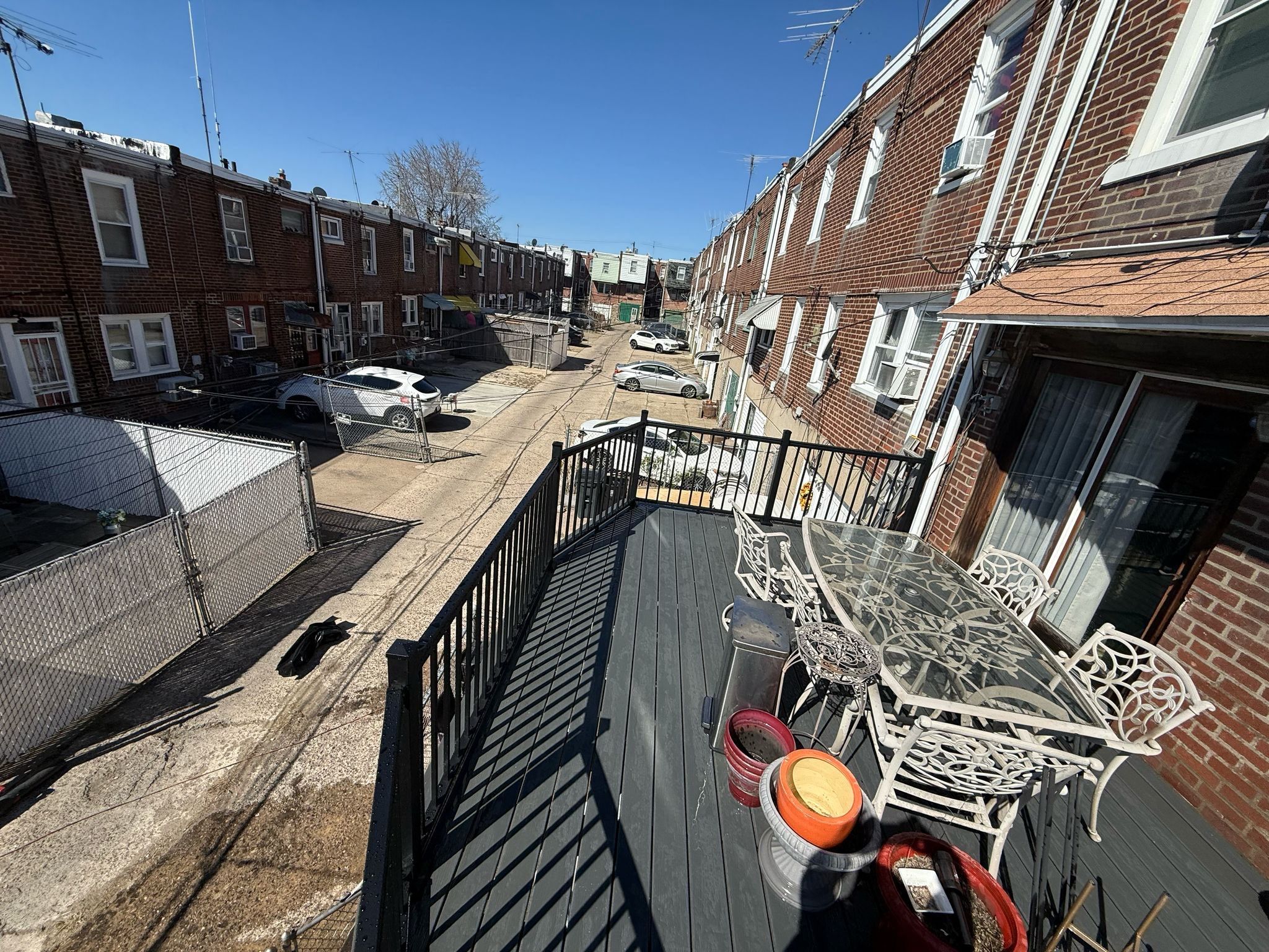 Deck Resurfacing in Philadelphia, Pennsylvania by deck guardian