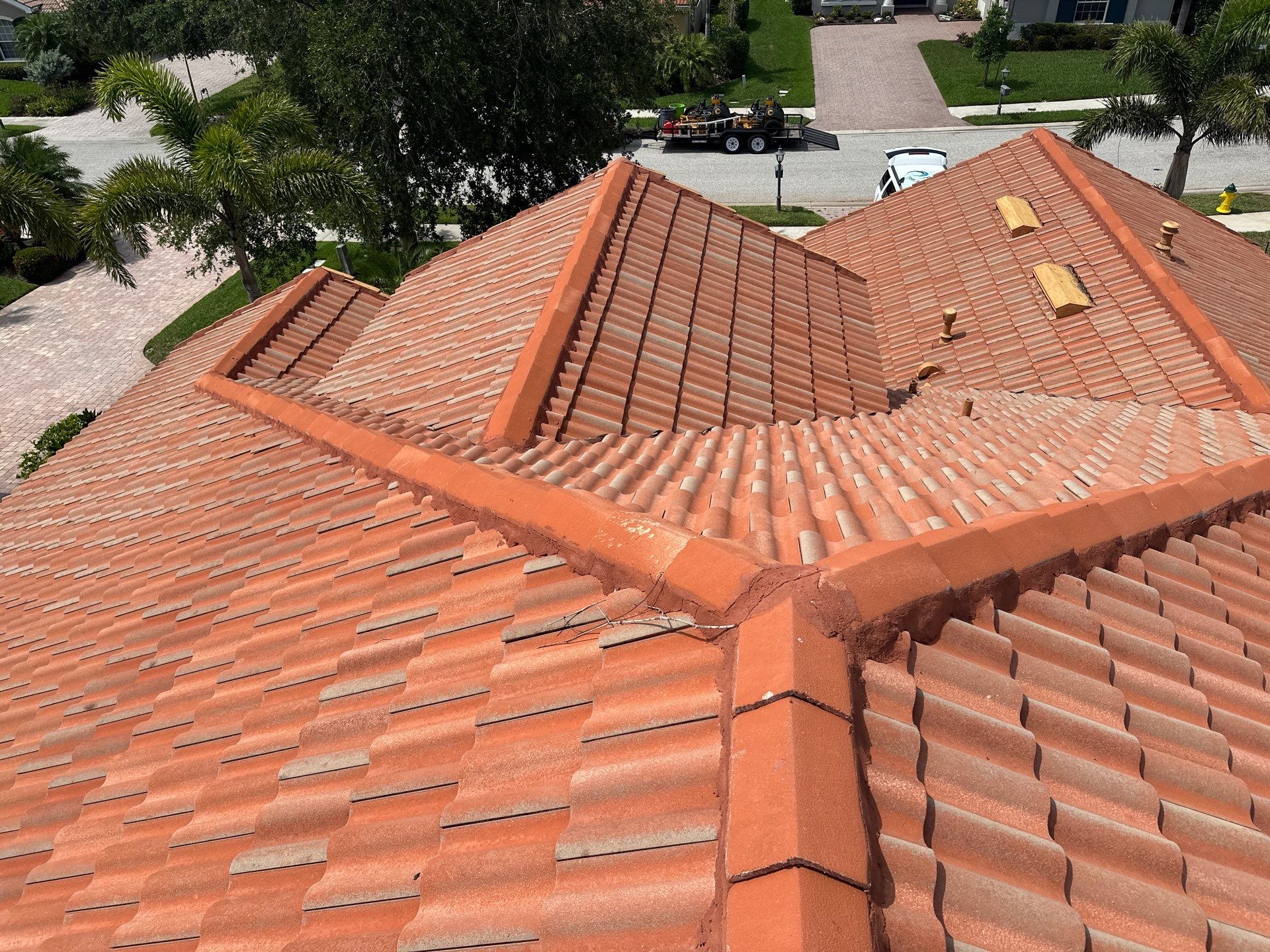 Water Damage Claim in Venice by FLAPA & KeyStone