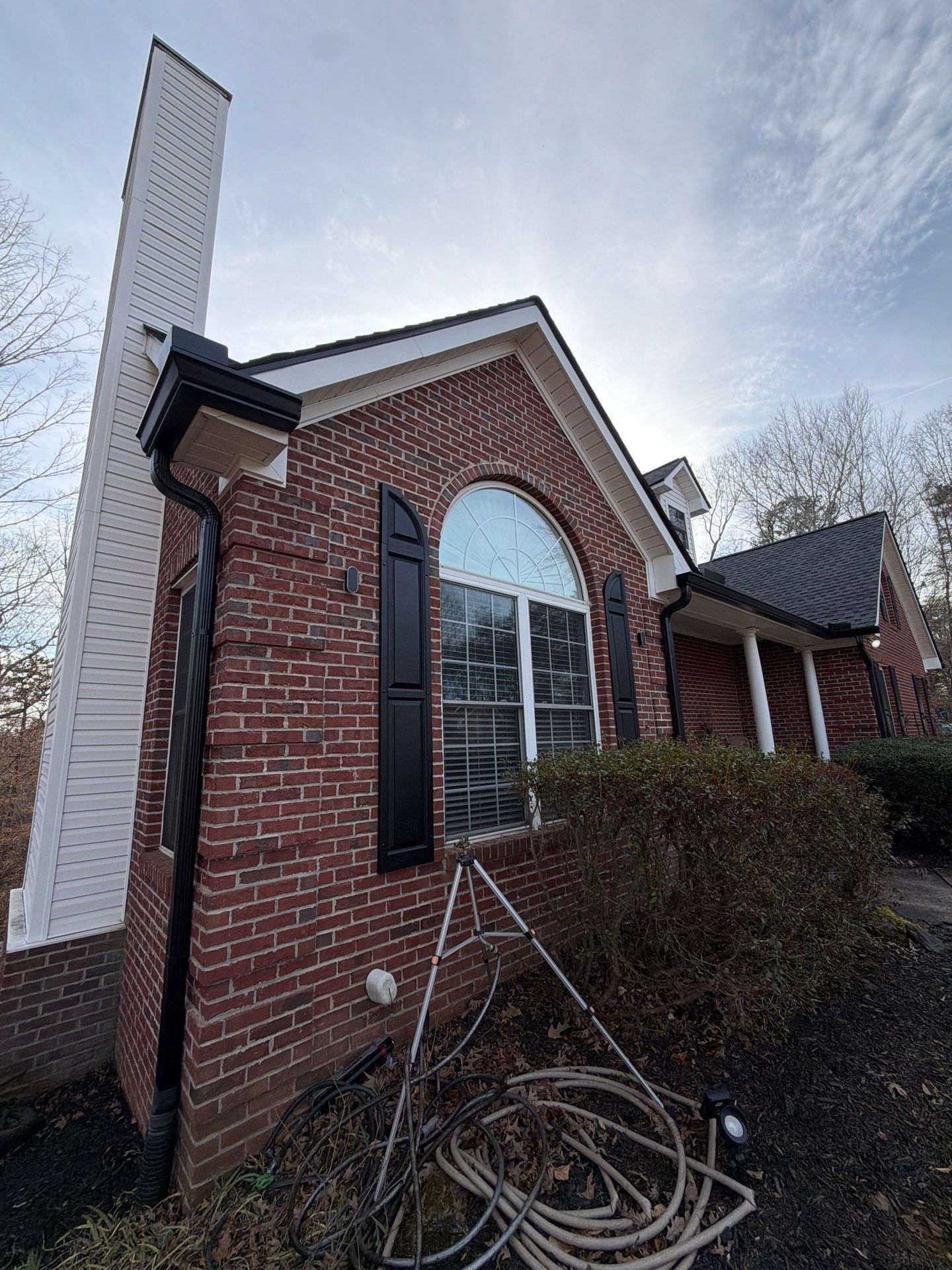 The Wilkins by United Contracting and Roofing