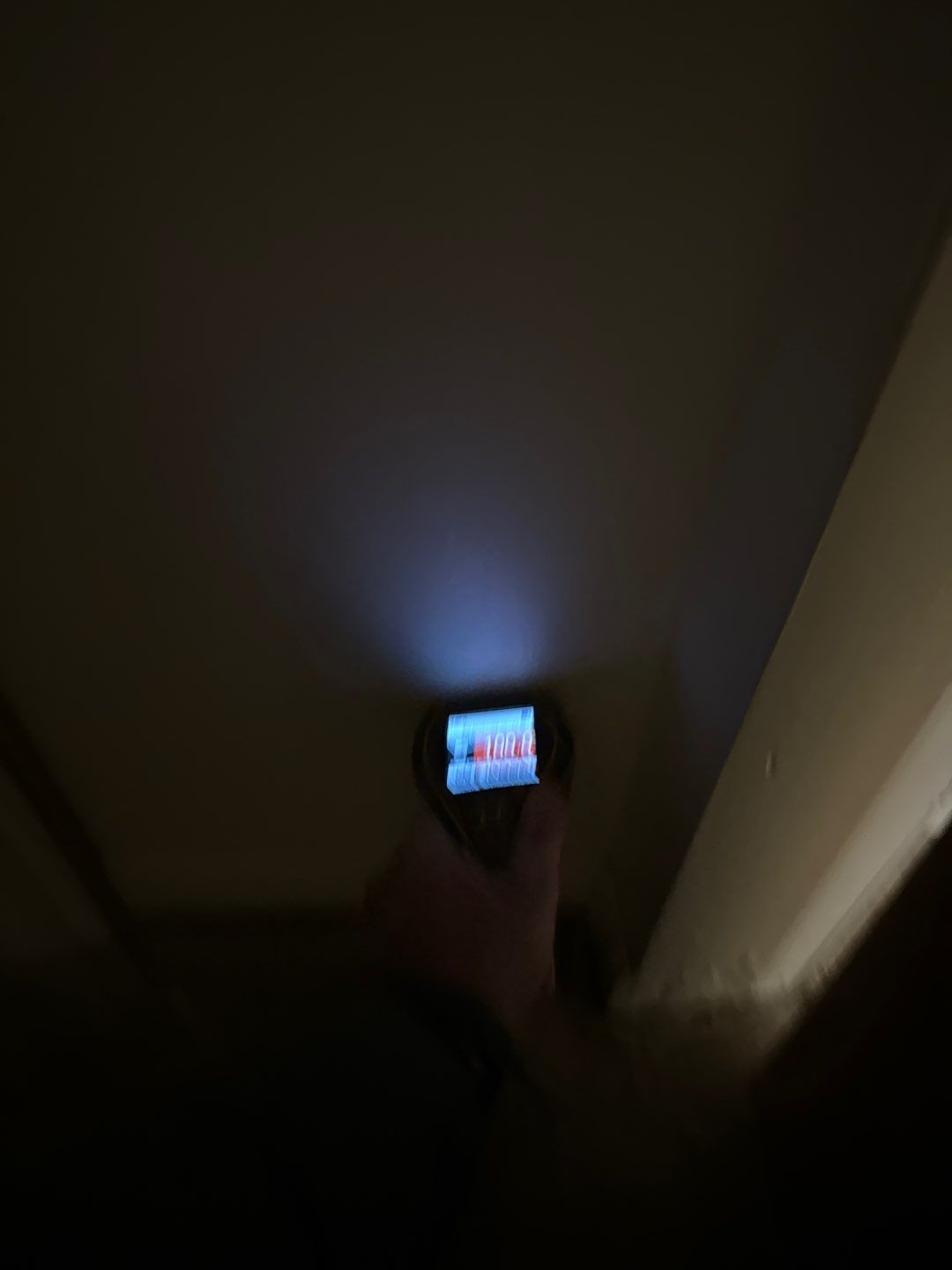 Project in Farmington Hills by EzDry Water Mitigation & Property Restoration