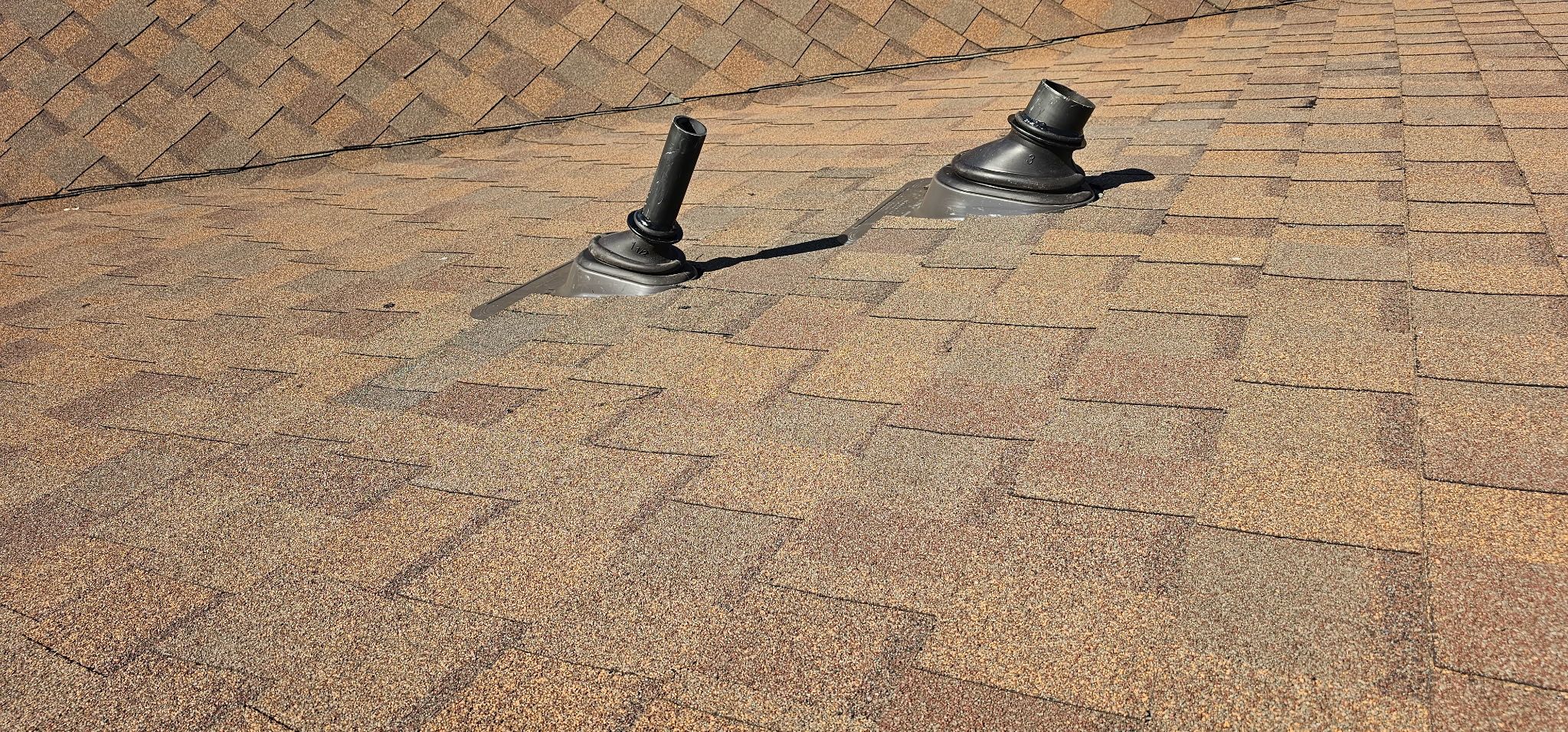 Roof Repair - Lake Frederick by Winchester Roofing