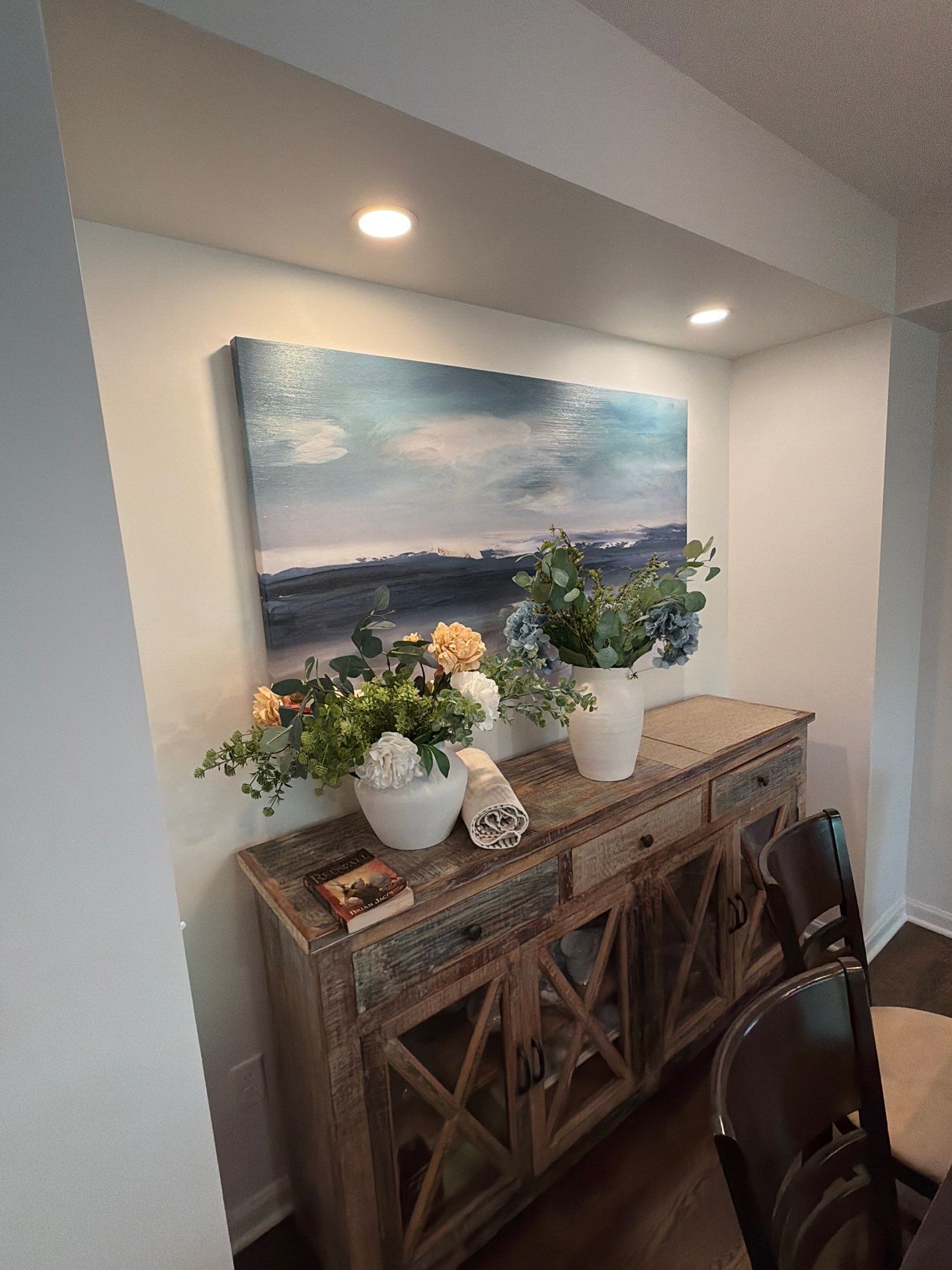 Comprehensive Electrical Services for Saint Paul Home Renovation by Walter Electrical Contractors