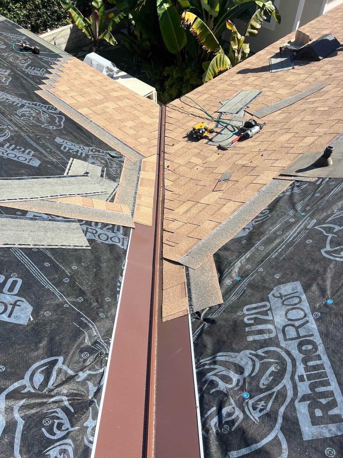 Roof Replacement - Torrance , CA 90503 by Epic Roof Replacement
