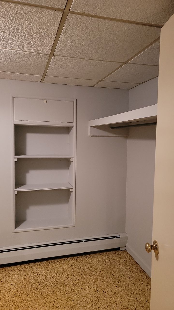 Interior Painting using Benjamin Moore by Spectrum Painting, LLC