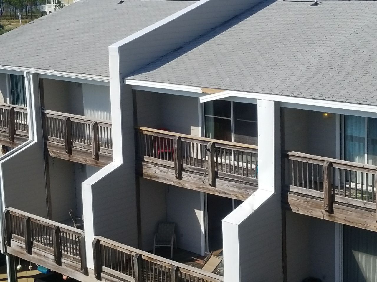 Residential Roofing Installation using Roof Replacement by American Roofing & Construction LLC