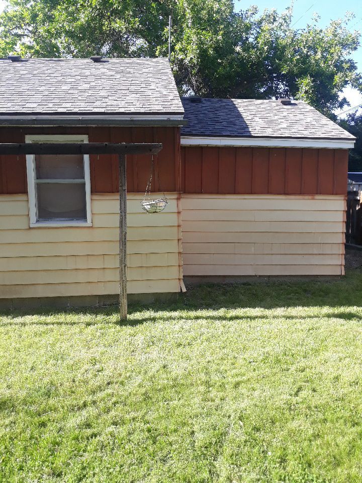 Boise Residential Roofing Installation using Owens Corning by ID Roofing LLC