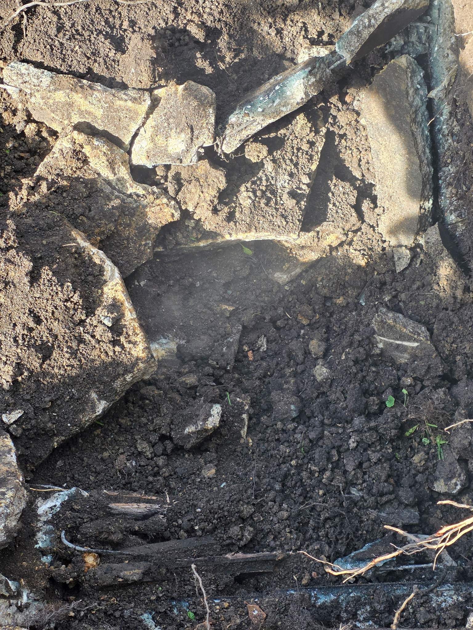 Septic Tank Abondonment by Allied Water Services