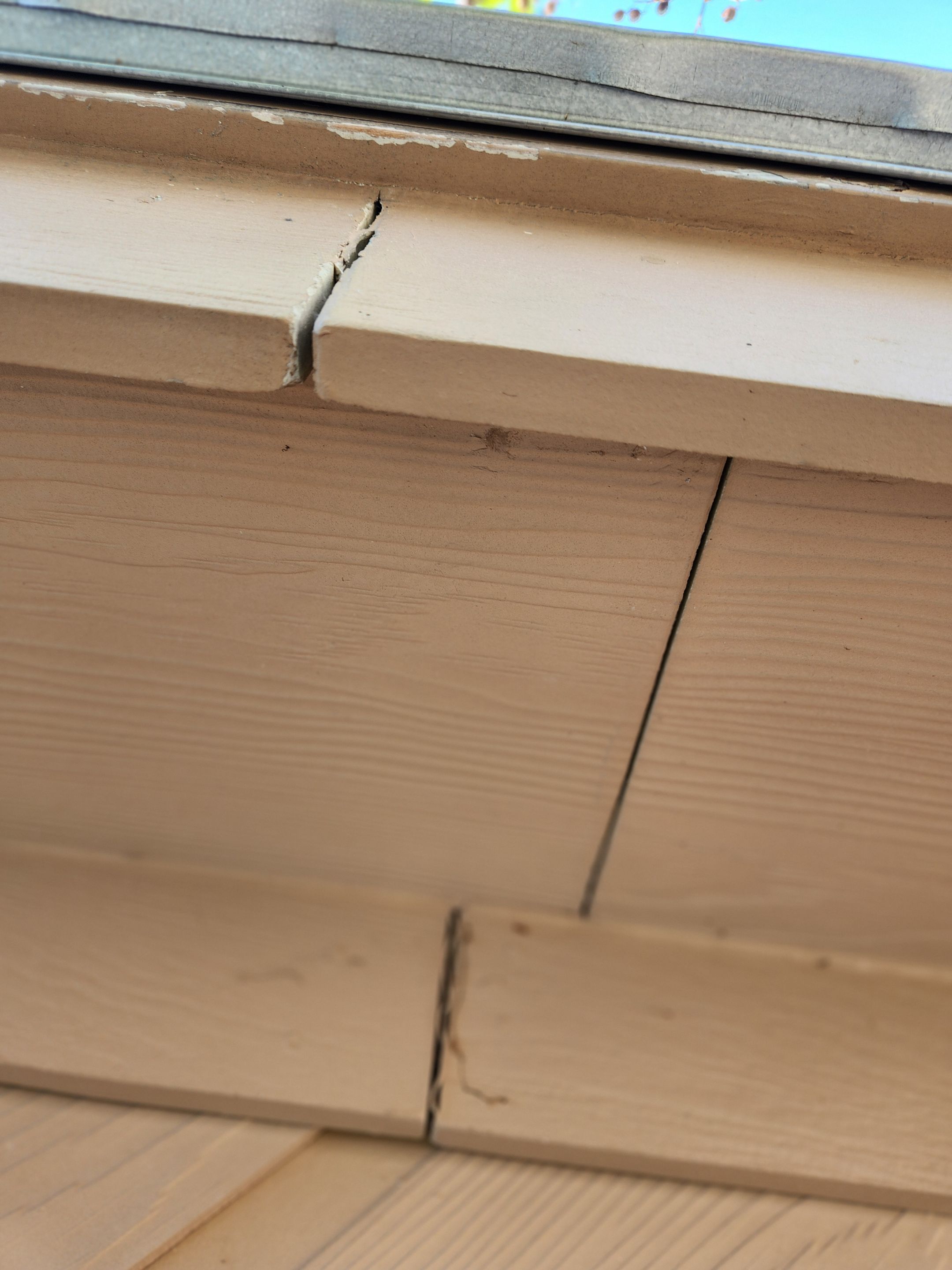 Complete Exterior Siding & Painting by HTR&C