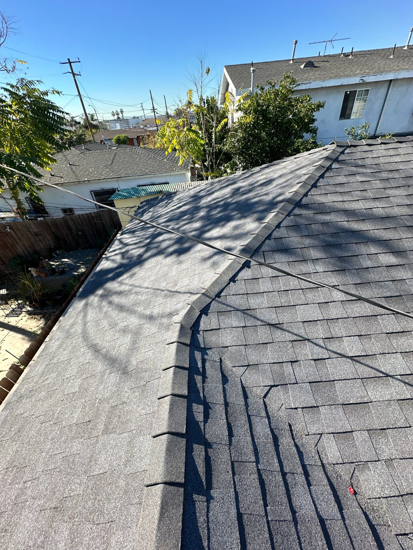Roof Replacement - Long Beach CA 90804 by Epic Roof Replacement