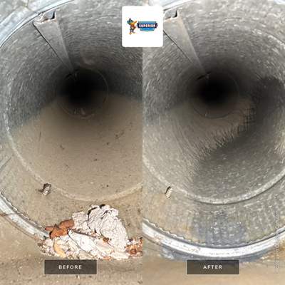 Air Duct Cleaning in Weirton, WV
