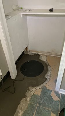 Interior Drain Tile & Sump Pump Installation in Delano, MN