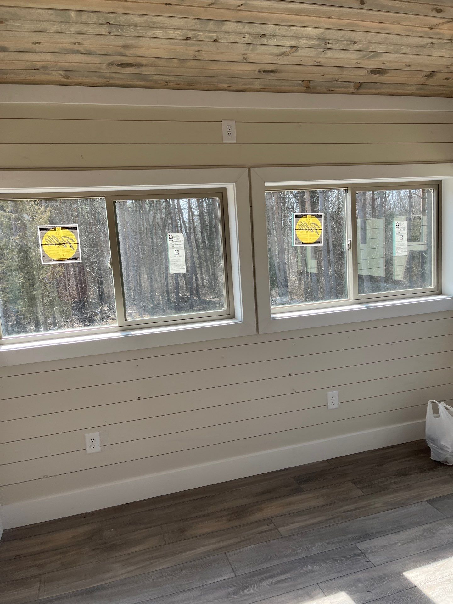 Home Addition Four Season by Clark Builders LLC