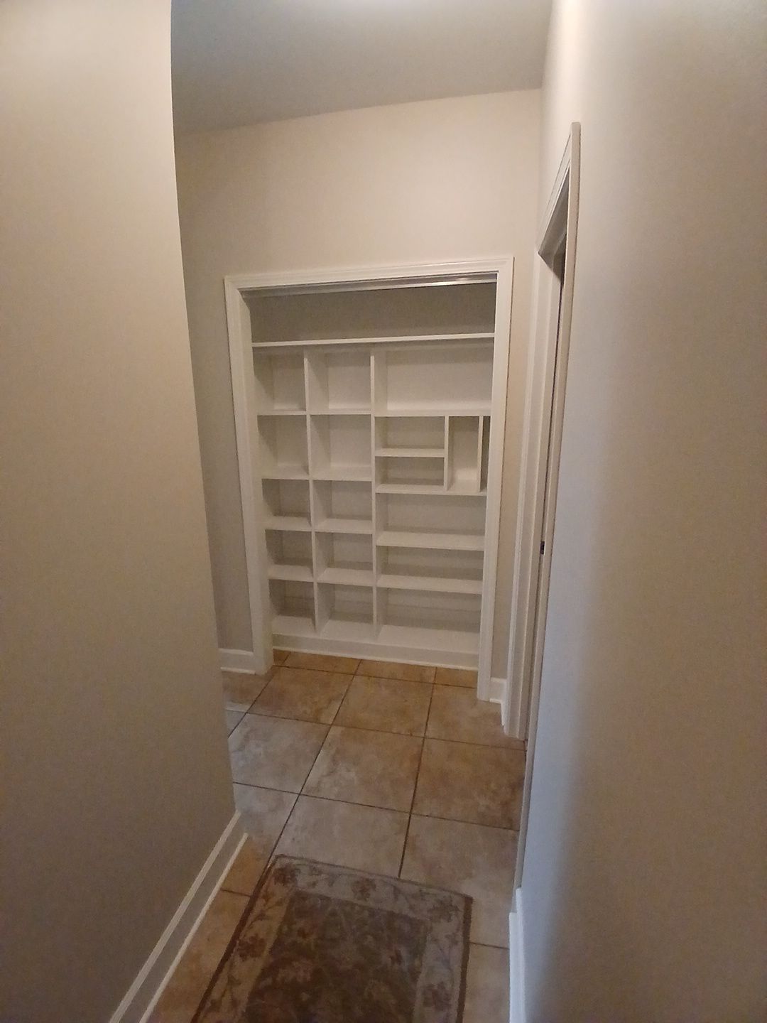 Pantry Organization in Mishawaka!  by Innovative Spaces / Innovative Concrete Coatings