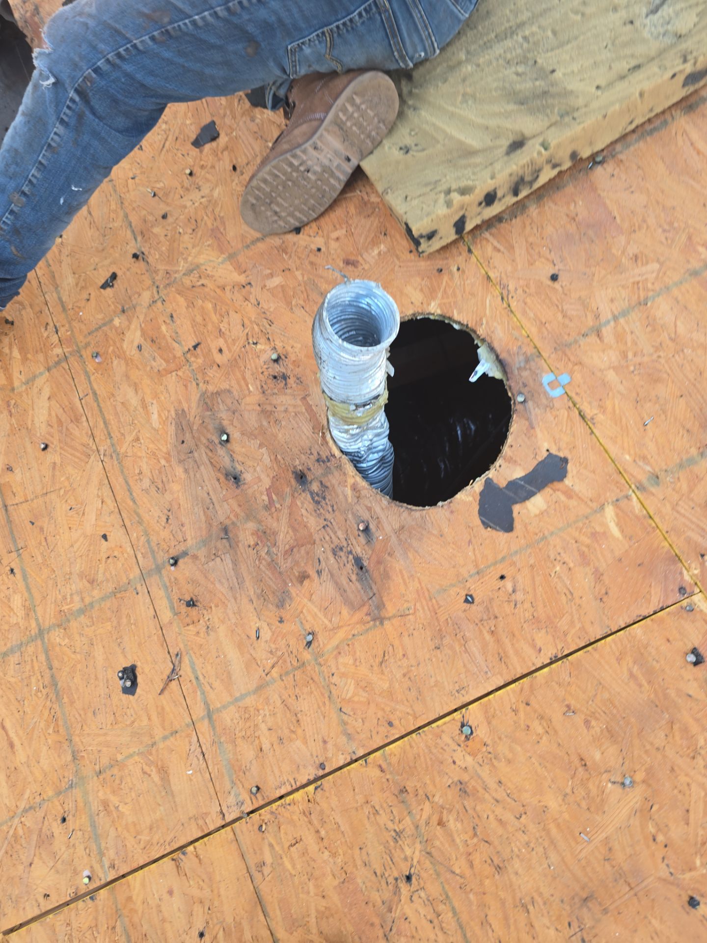 Roof Repair Houston by Roof Repair Services LLC