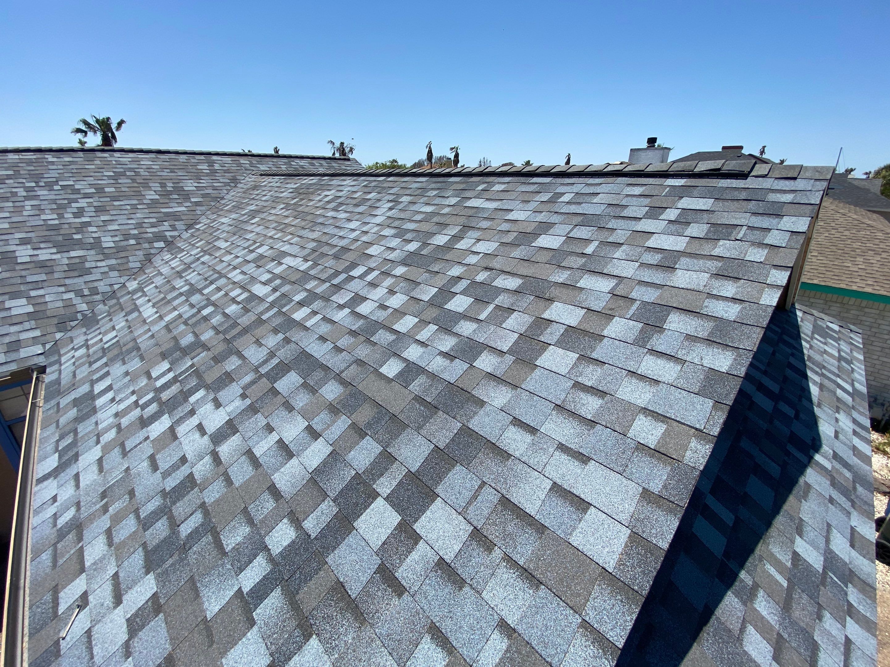 Pacific Wave by Bayfront Roofing and Construction