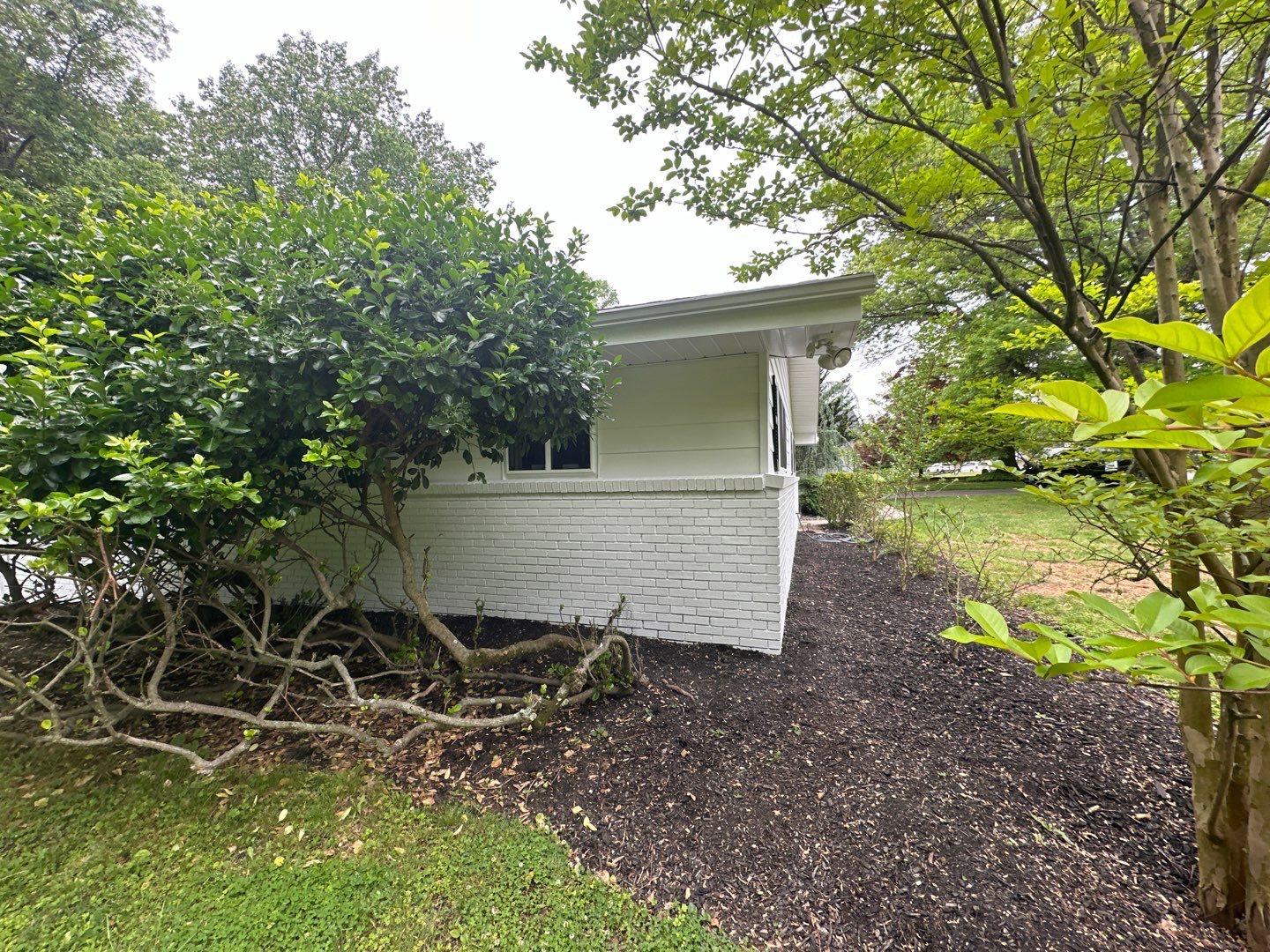 Garage Addition Project in MD by Bec Construction Llc