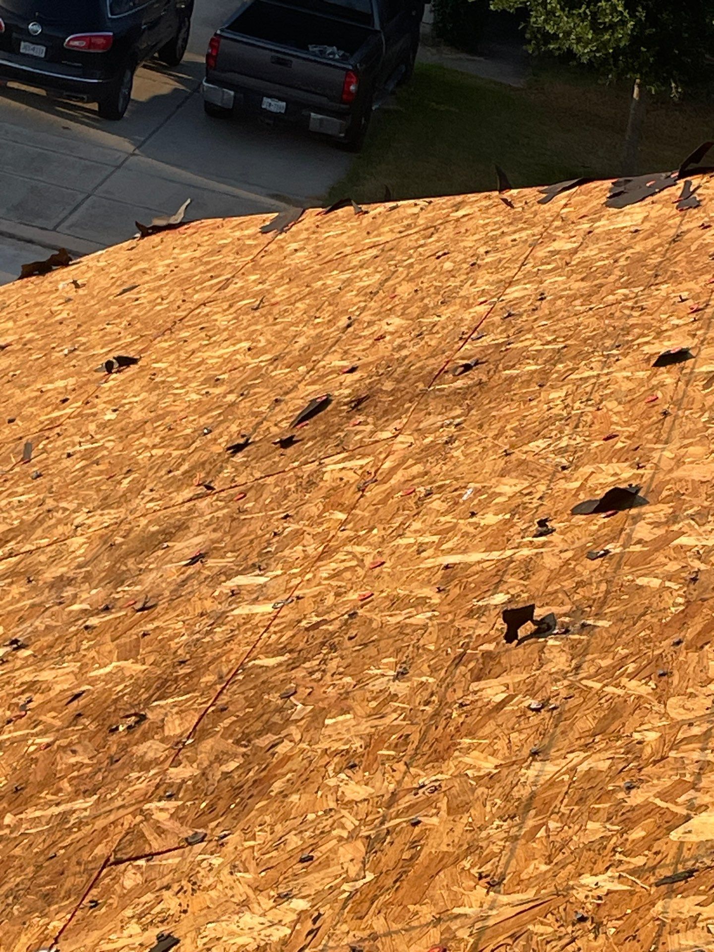 Roof Replacement Katy by Roof Repair Services LLC