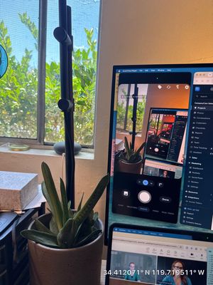Professional Home Office Integration and Custom Window Hardware Installation