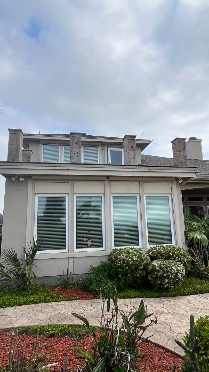 19th Hole on the Beach by Bayfront Roofing and Construction