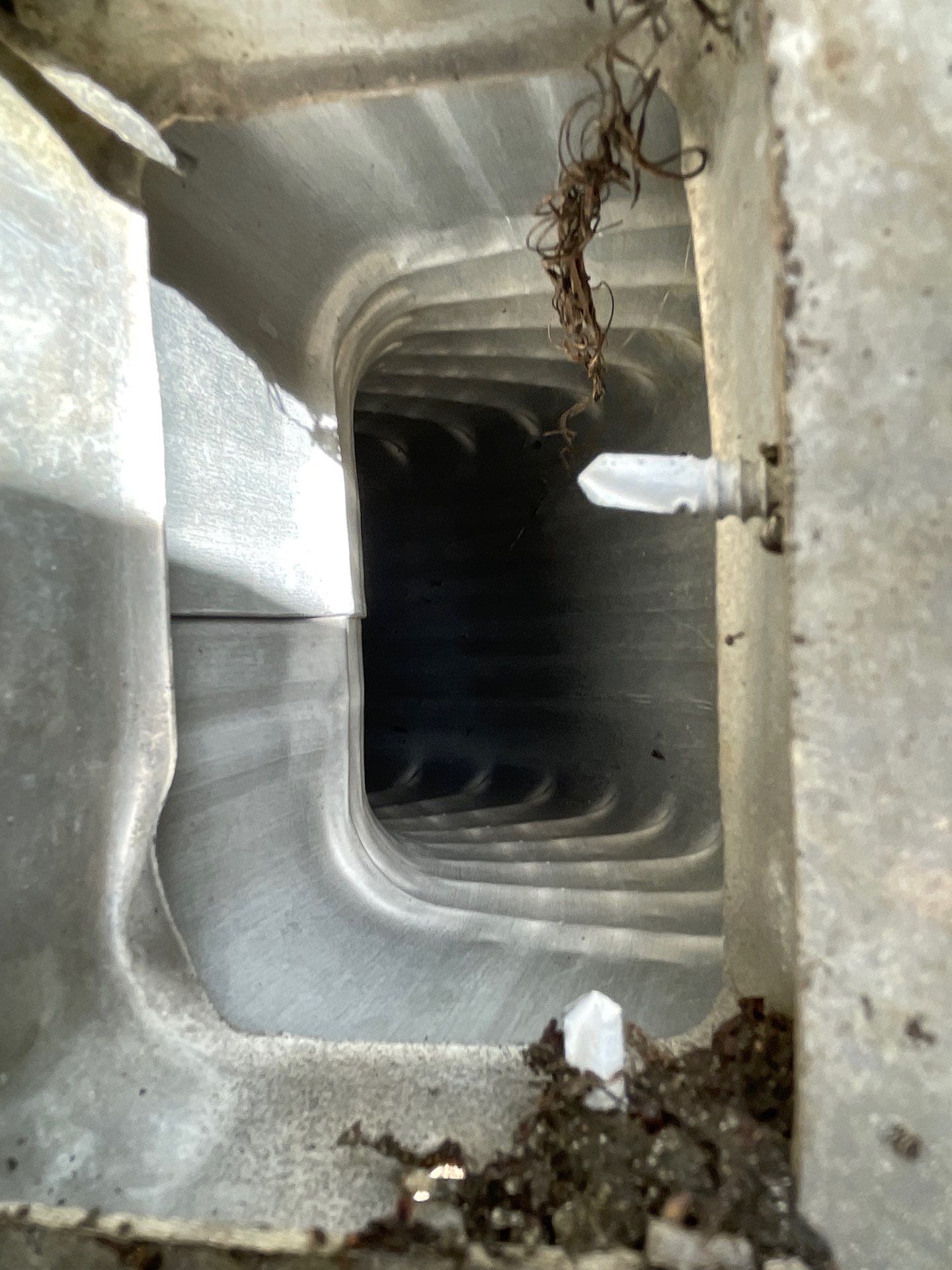Gutter Cleaning Service in Parrish FL by Gutter Professors