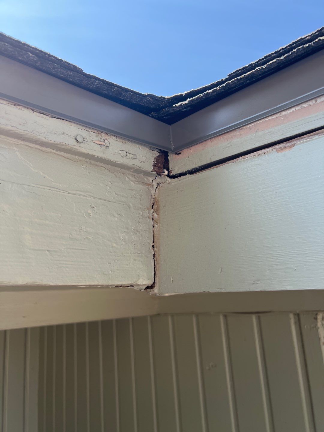 Residential Roofing Installation using GAF Natural Shadow  by A & H Roofing and Contracting