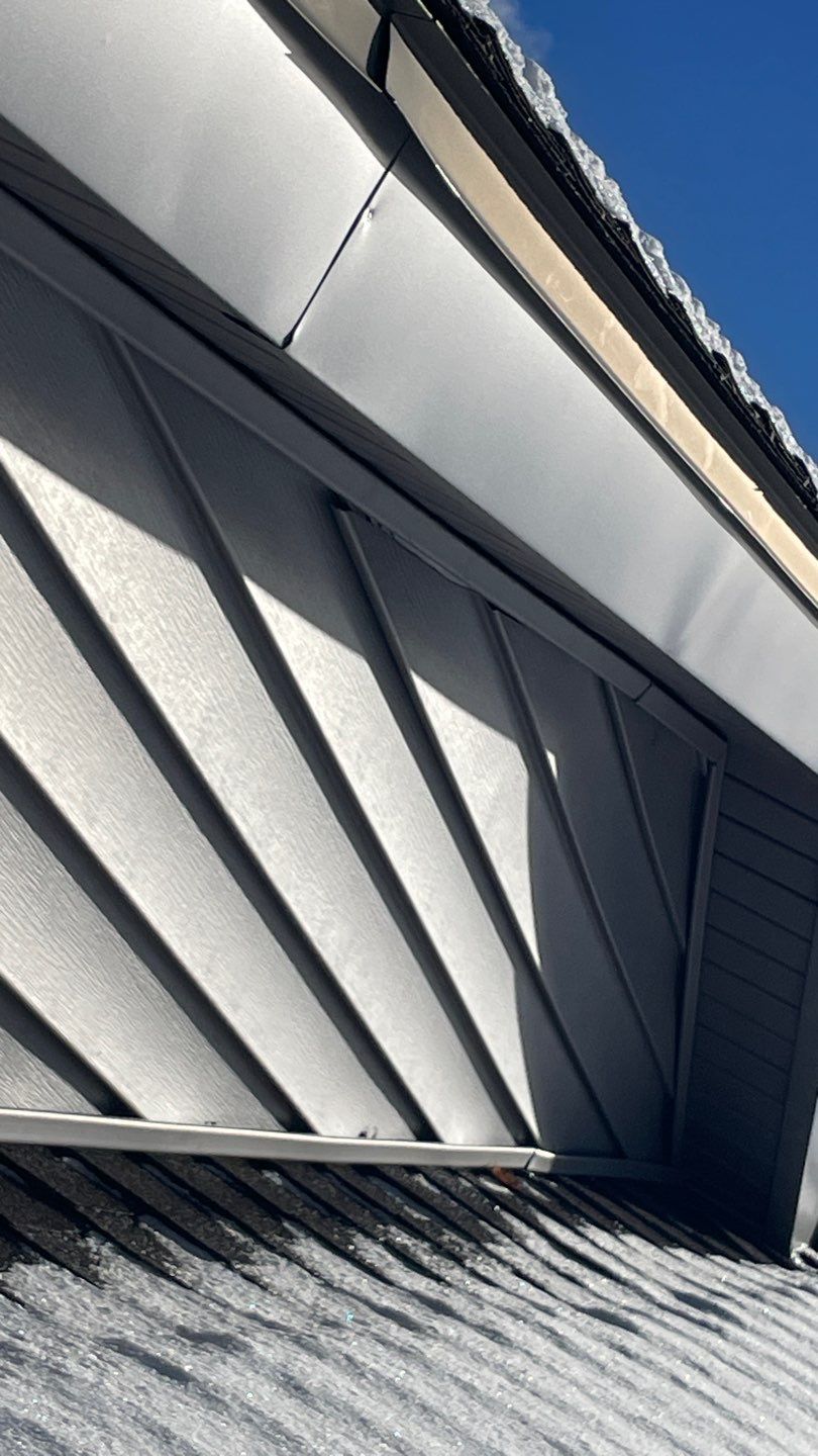 Siding Replacement using CertainTeed Restoration Classis D4 by 180 Contractors