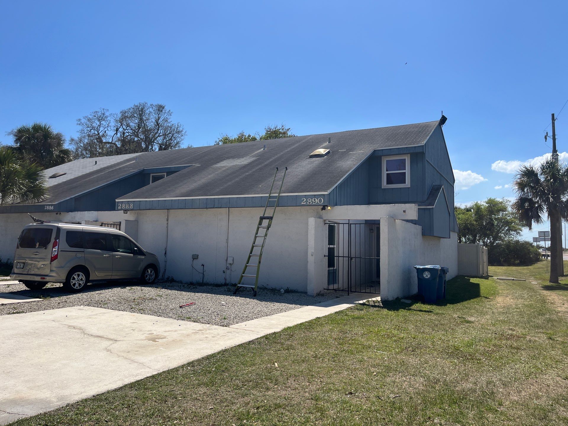 Shingle -> Shingle by Prime Roofing