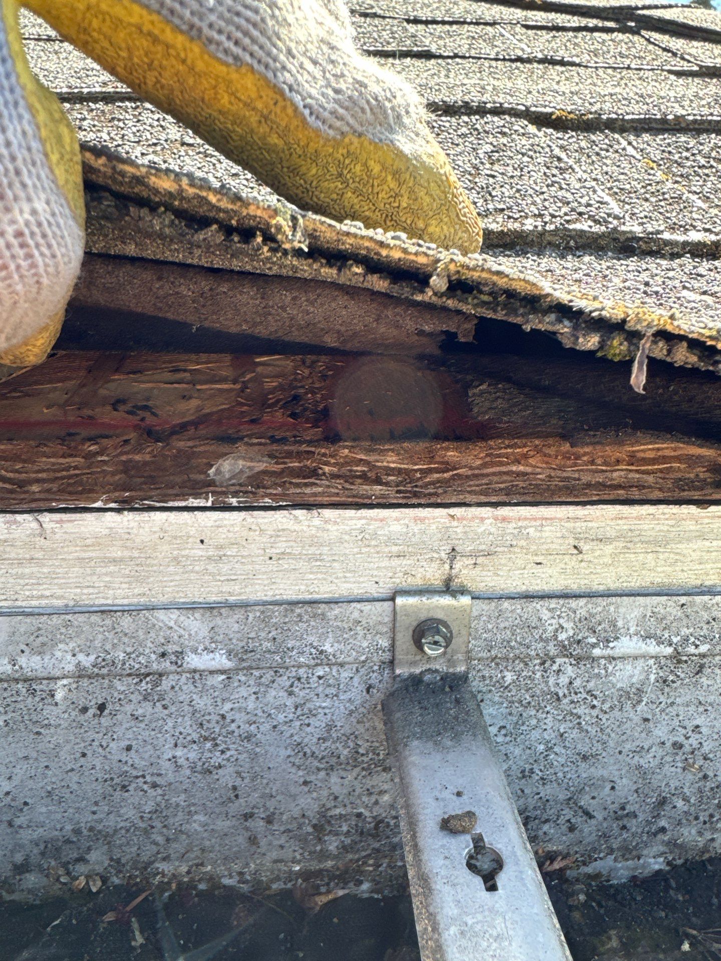 Project in Seattle by Connolly Construction Company