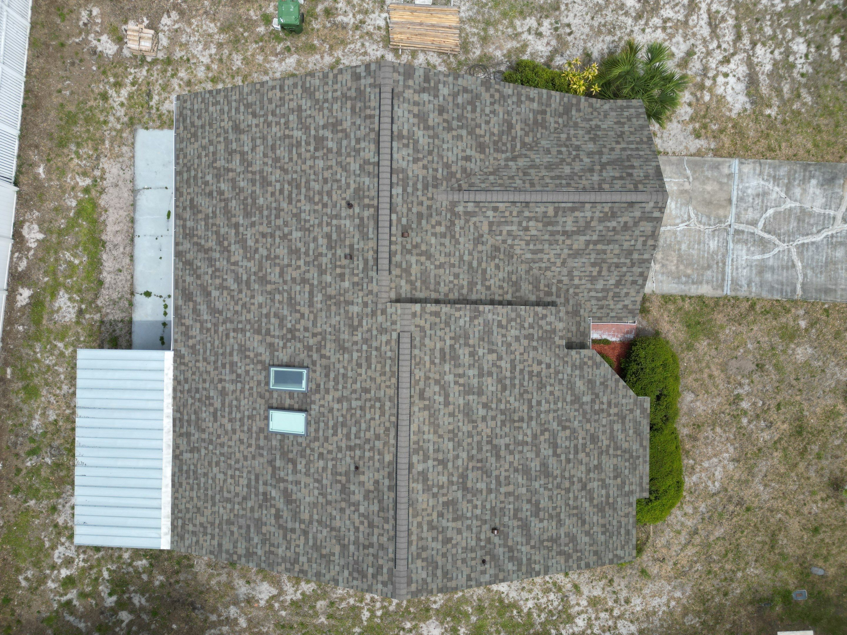 Roof Replacement in Bradenton, FL by Steadfast Roofing