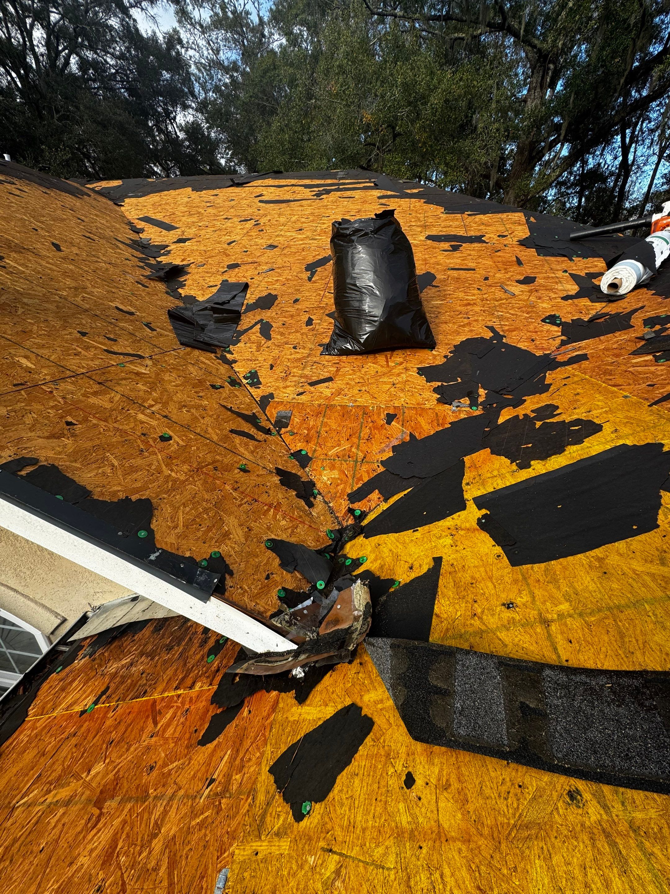 Project in Hinesville by Serene Construction