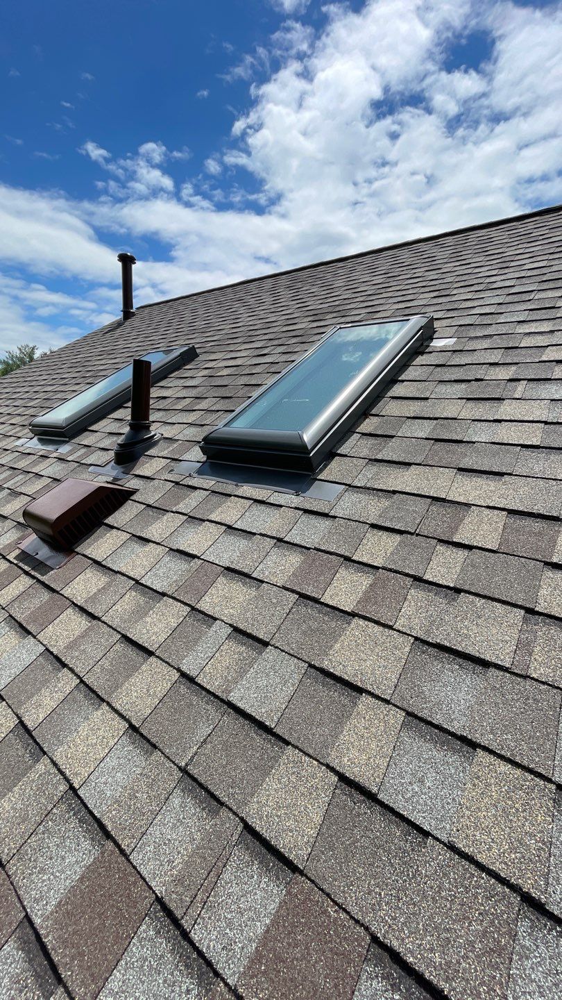 Springfield Certainteed Landmark Pro Designer Shingles by RM Banning, Inc.