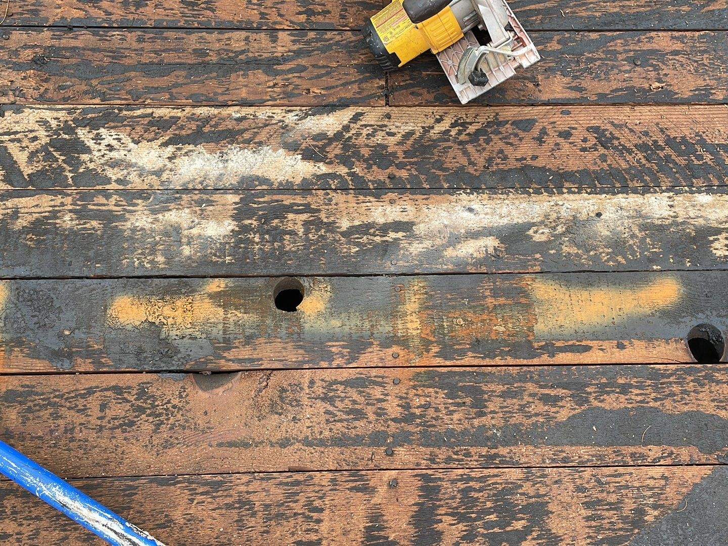 Torch Down Roof Replacement - Long Beach, CA 90805 by Epic Roof Replacement