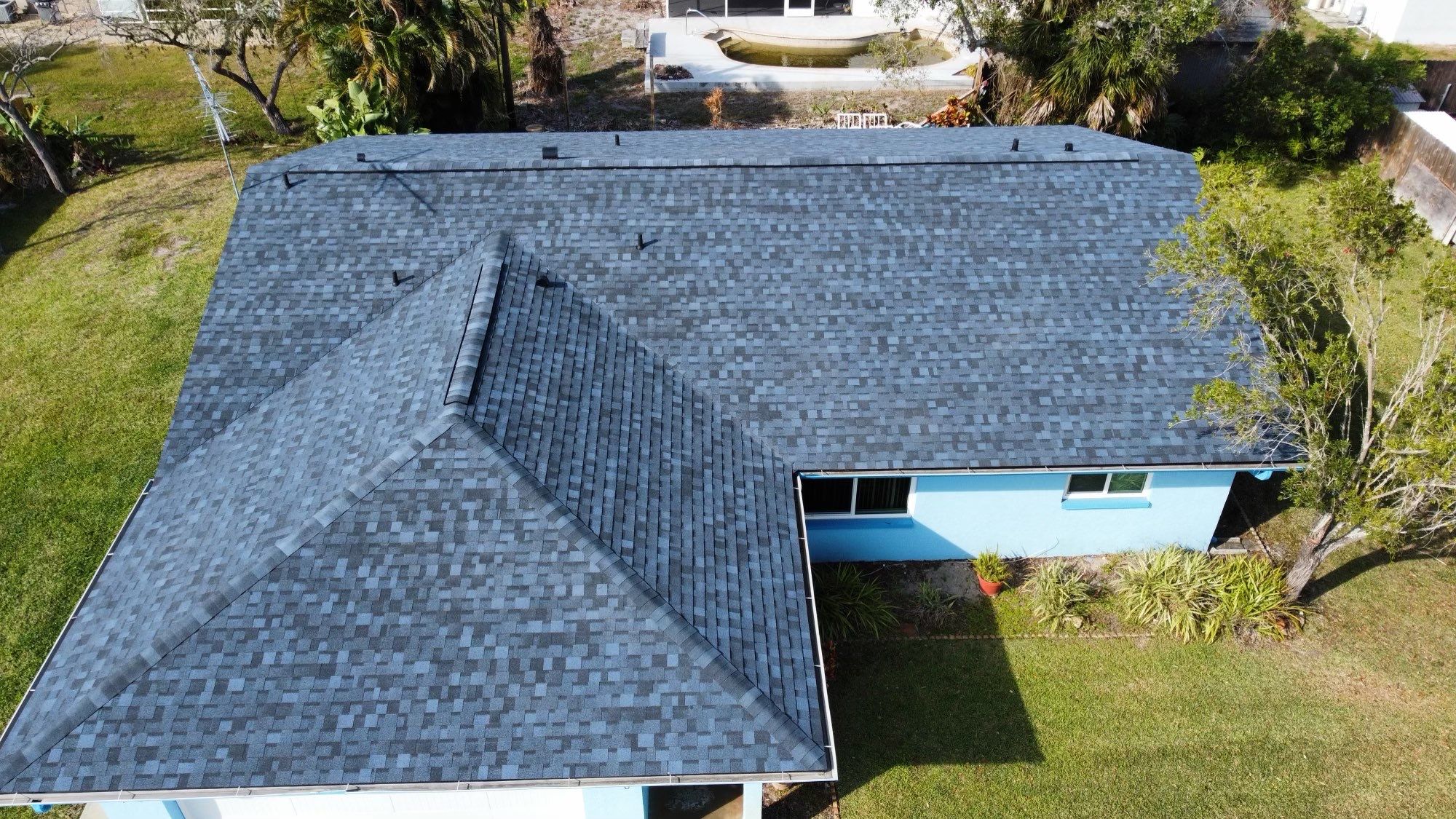 Roof Replacement in Venice, FL by Steadfast Roofing