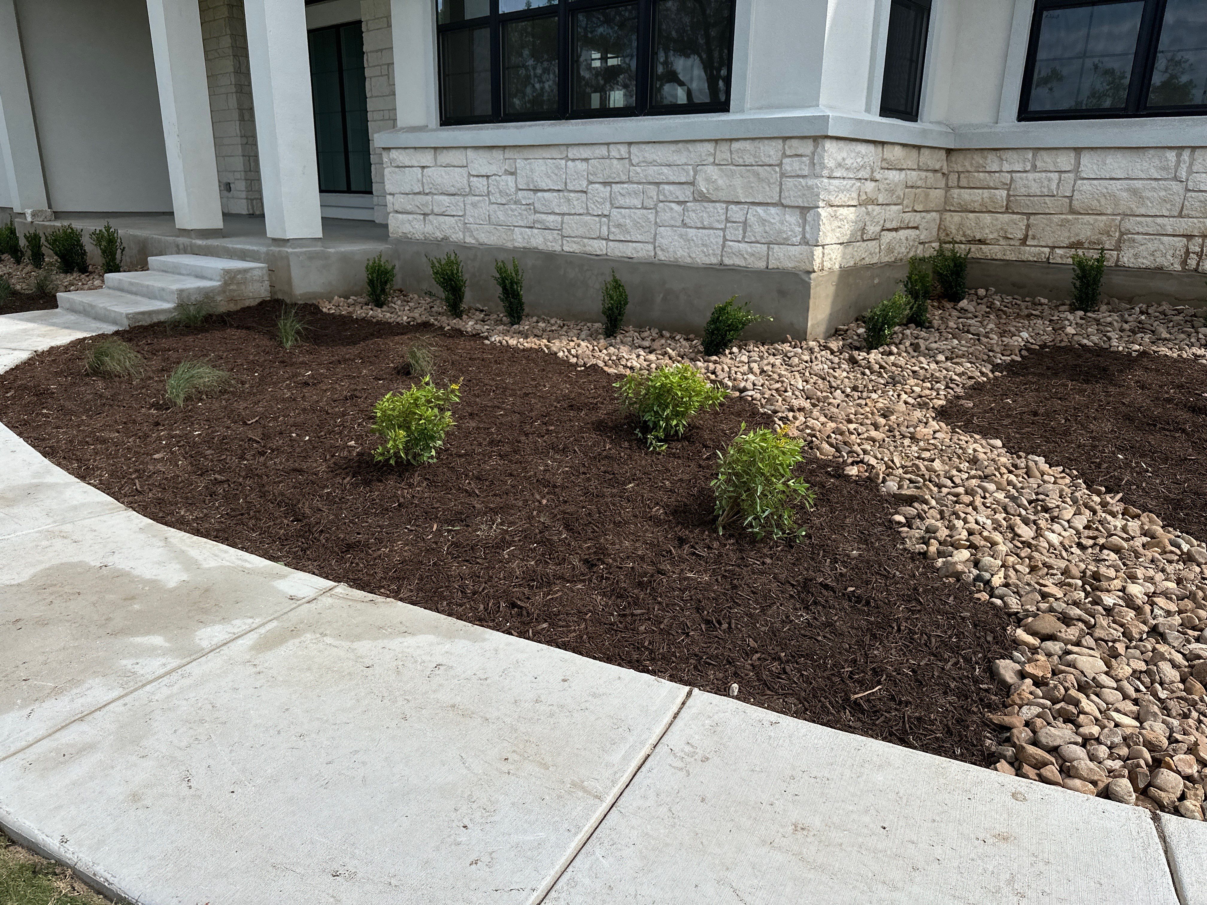 Belle Oaks - II by Singer Services