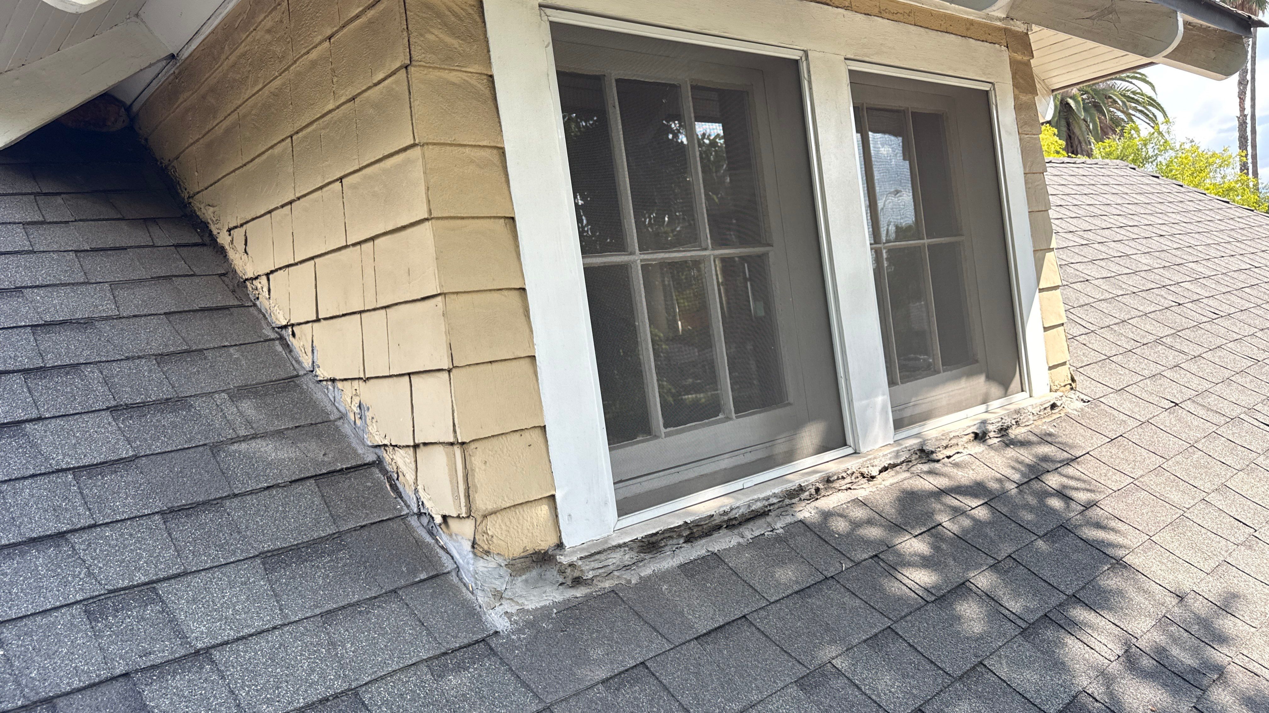 Residential Roofing Project in Pasadena by Hull Brothers Roofing