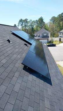 Hinesville Ga Project