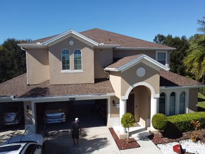 Roof Replacement in Wesley Chapel, FL