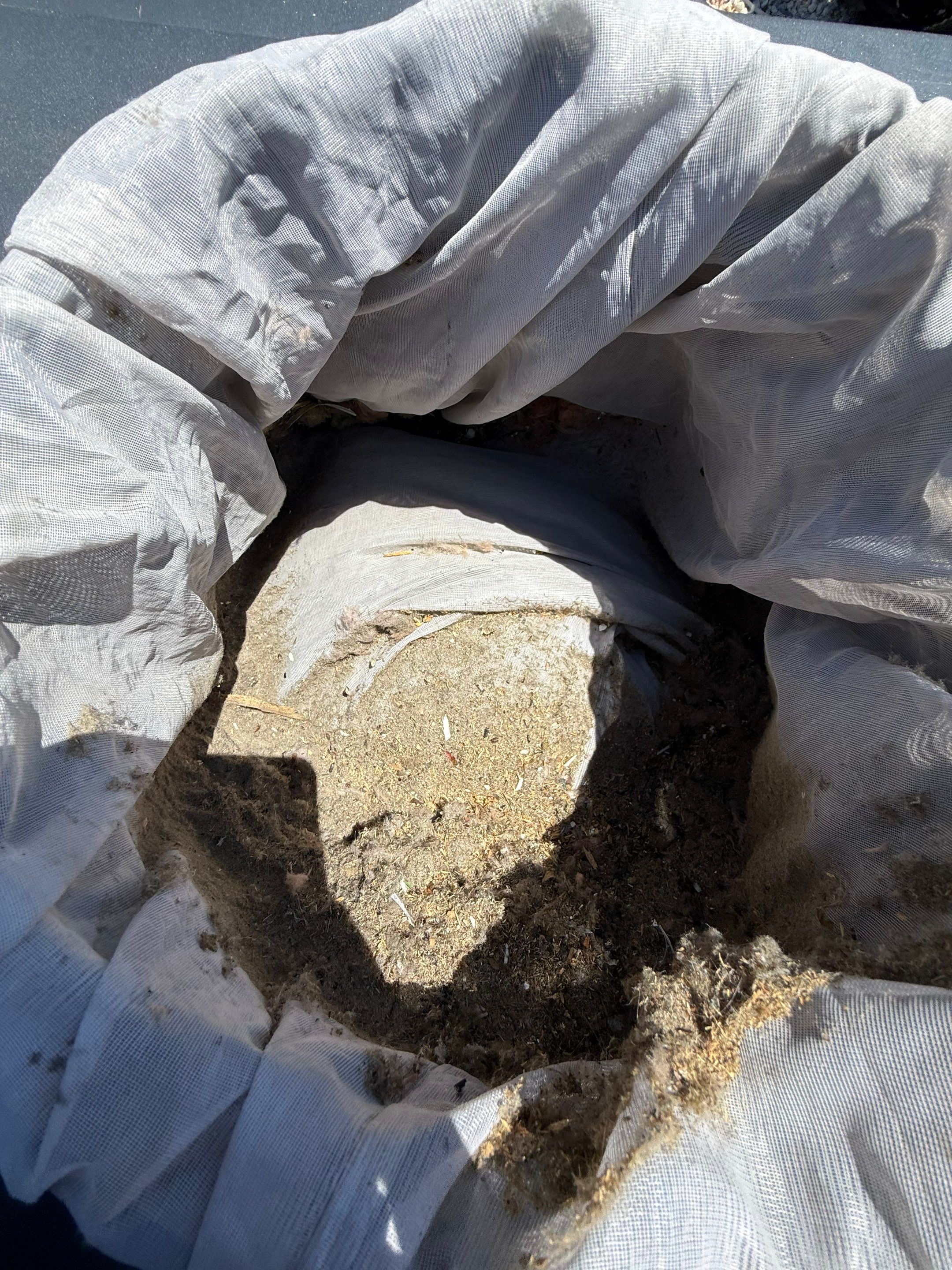 Duct Cleaning and modification in Shenandoah by Elemental Heating and air conditioning LLC