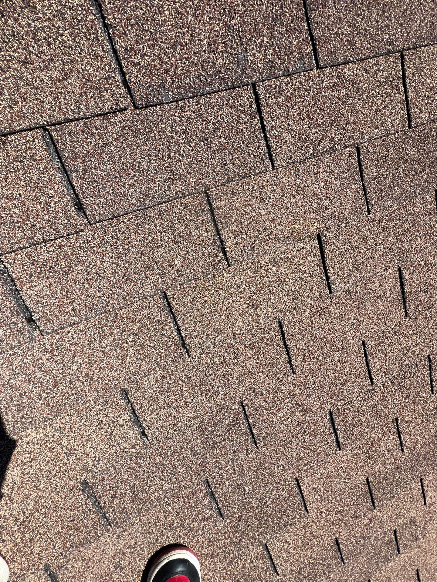 Roof upgrade from 3-tab to Impact Resistant class 3 shingles!! by In & Out Construction & Remodeling, LLC
