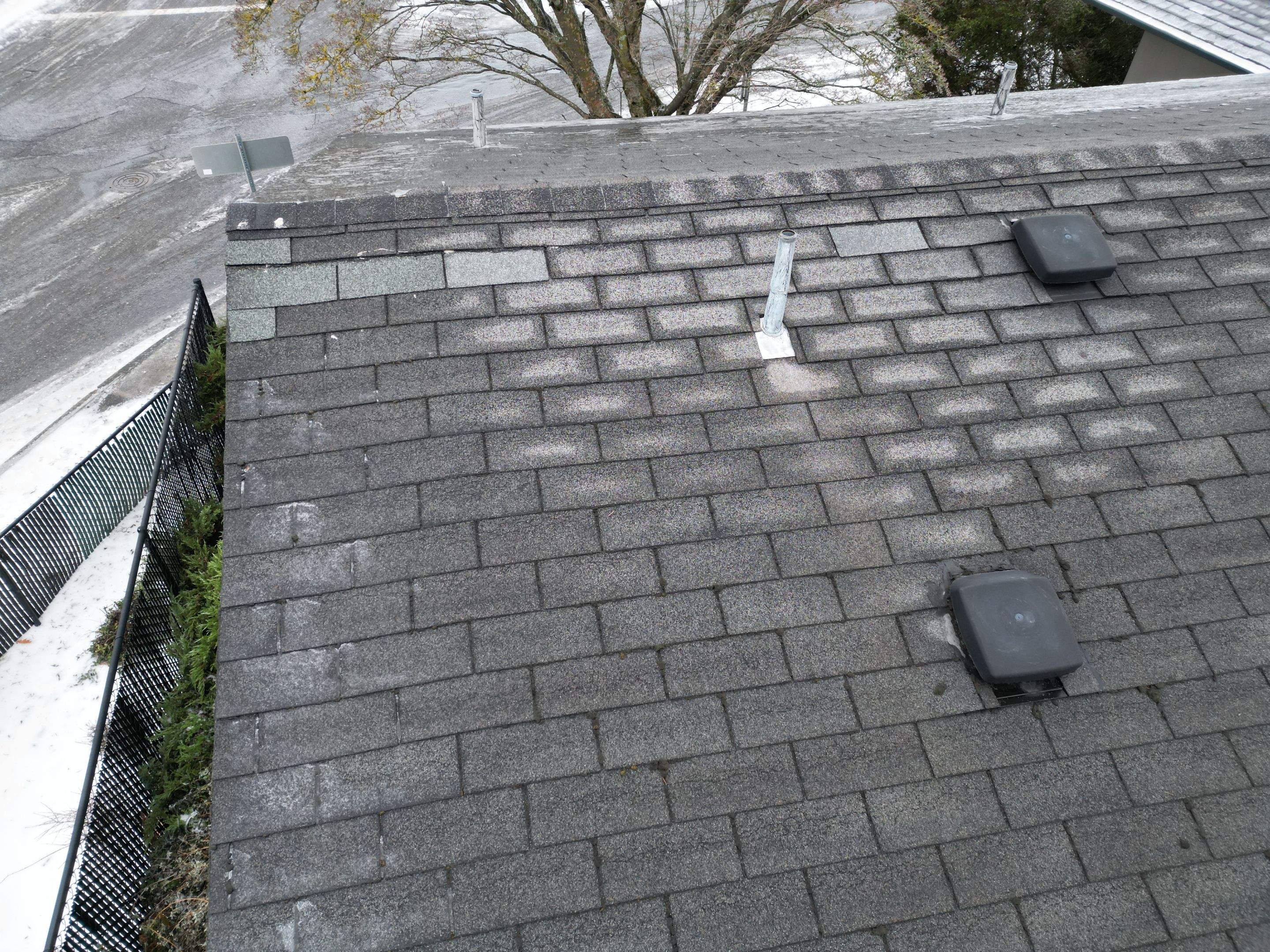 Tabor Vision by Hawthorne General Construction