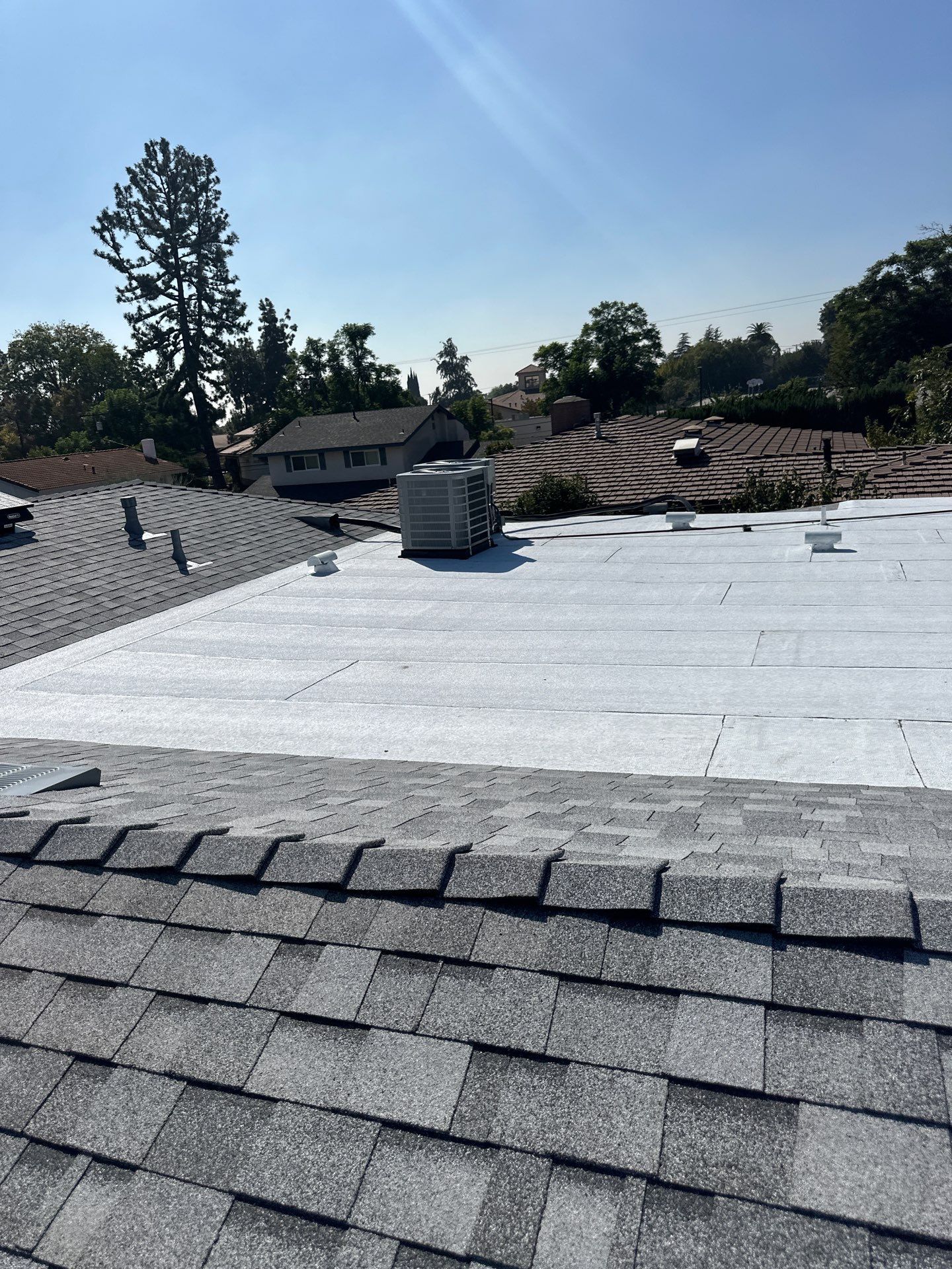 Roof Replacement - San Gabriel, CA 91775 by Epic Roof Replacement