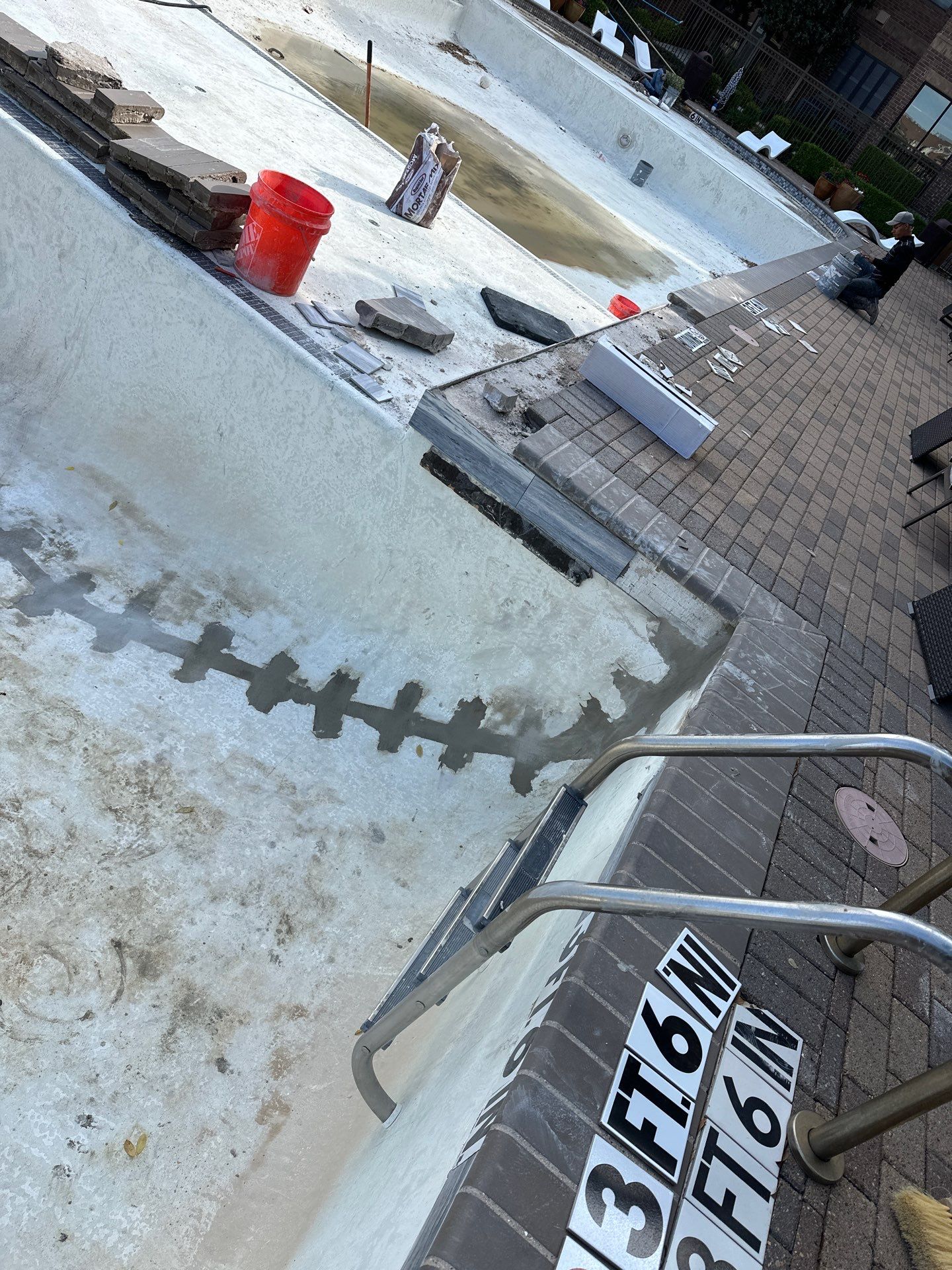 Sorrel Fairview by Sink or Swim Pools