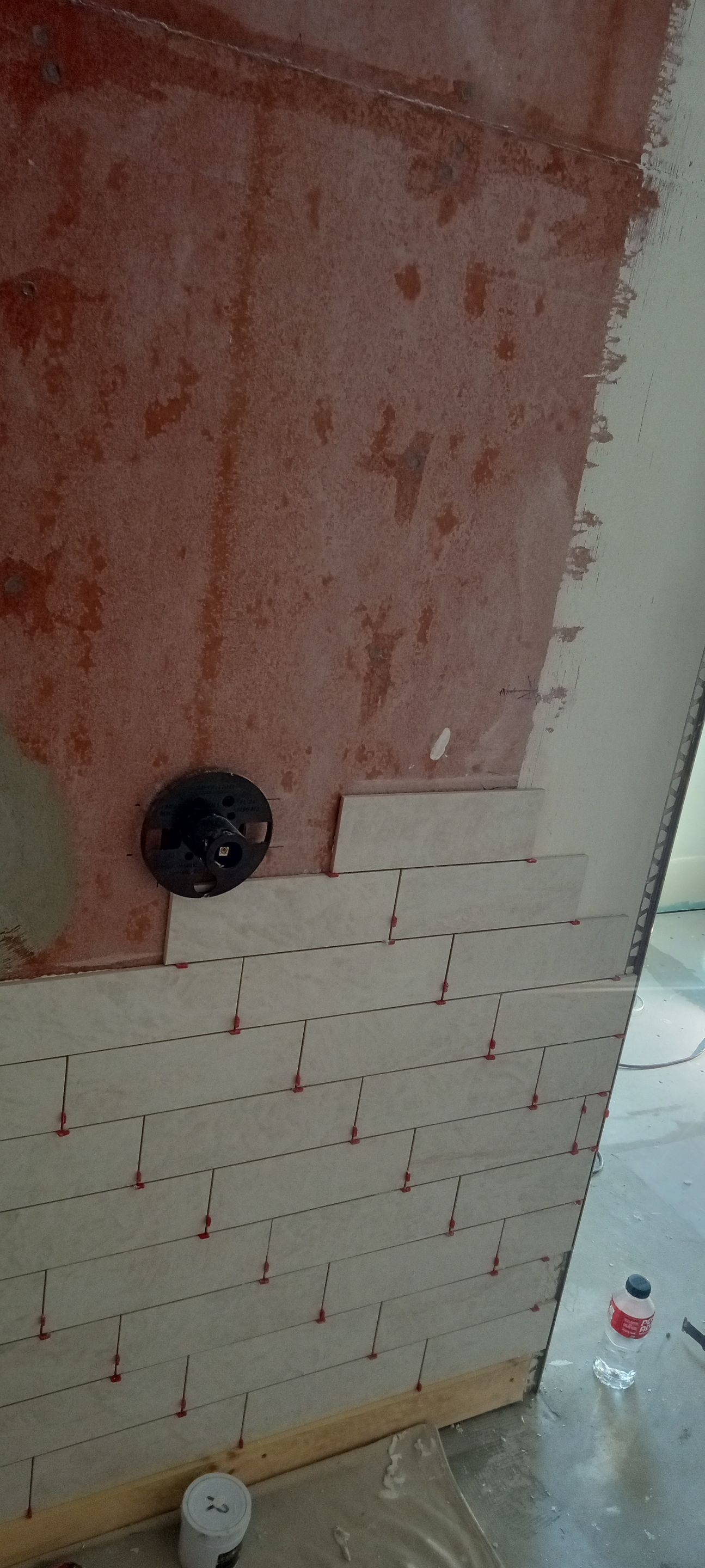 Bathroom Remodel by Ivy Lea Construction