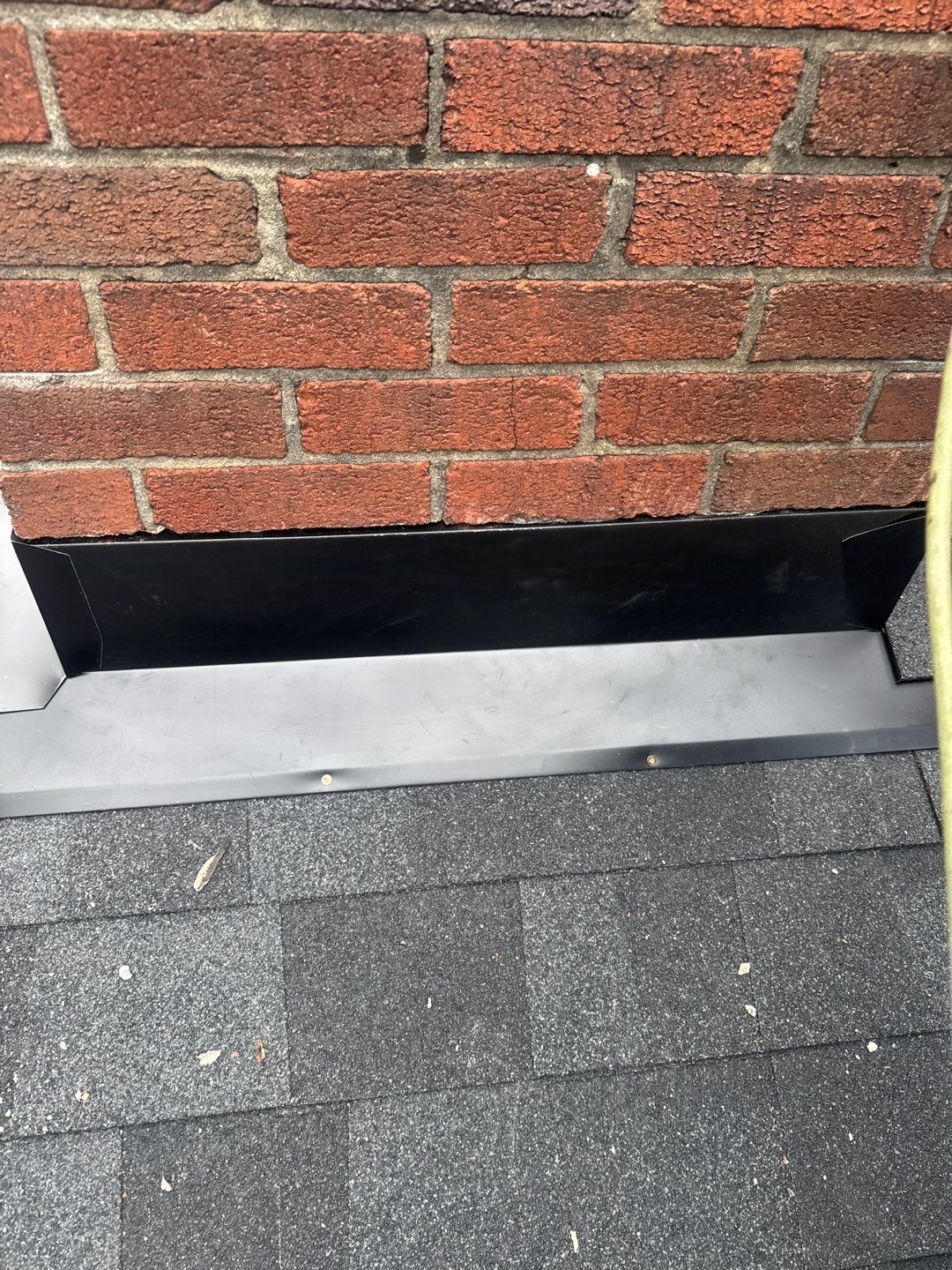 Project in Reisterstown by Elvis General Construction LLC