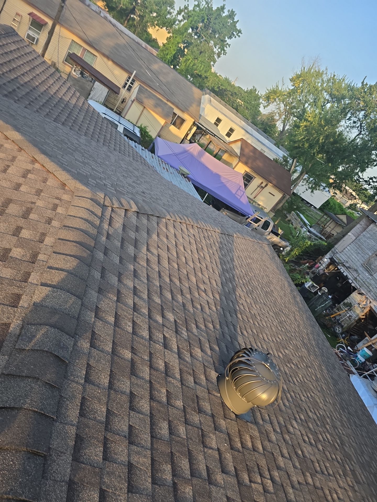 Roof Repair Channelview by Roof Repair Services LLC