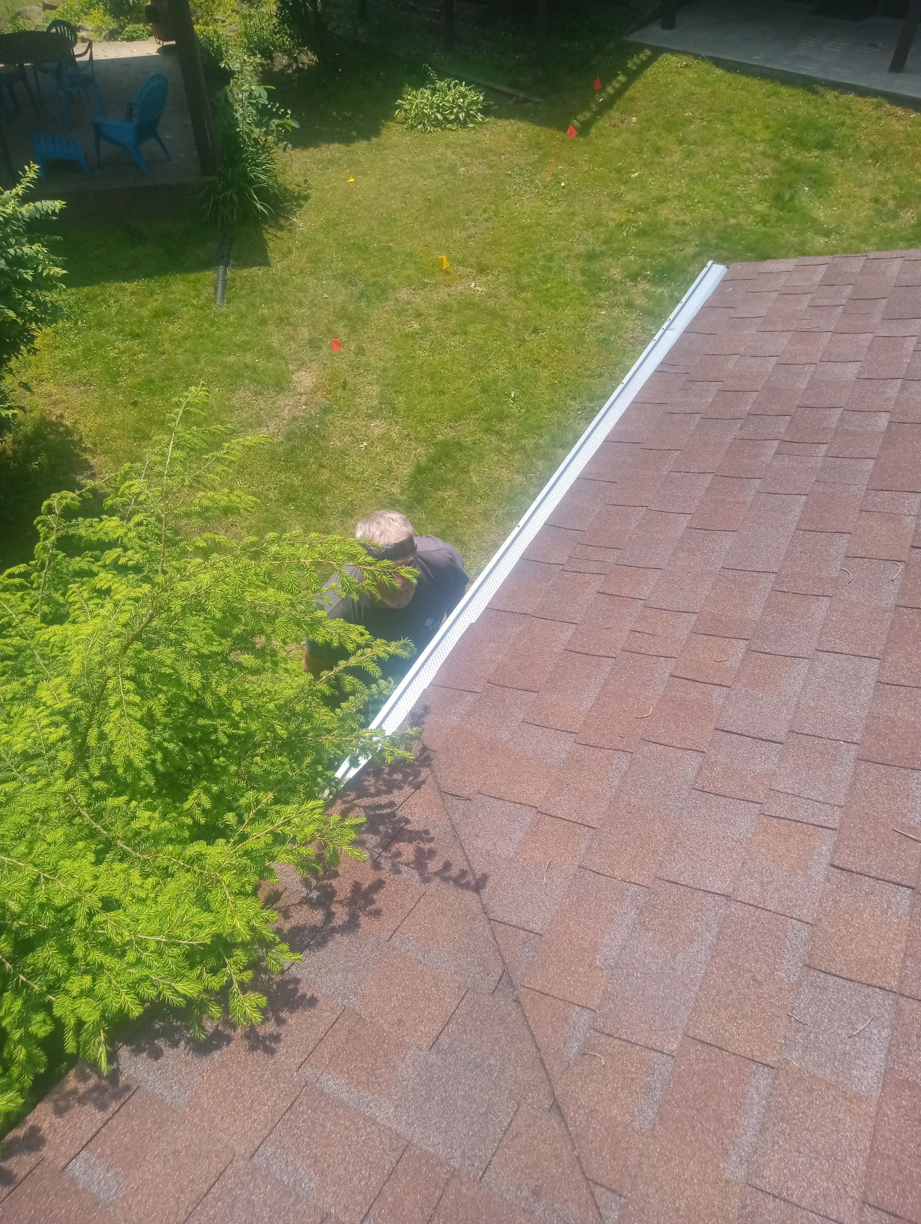 Colleen Kopping by Silver Leaf Contracting 