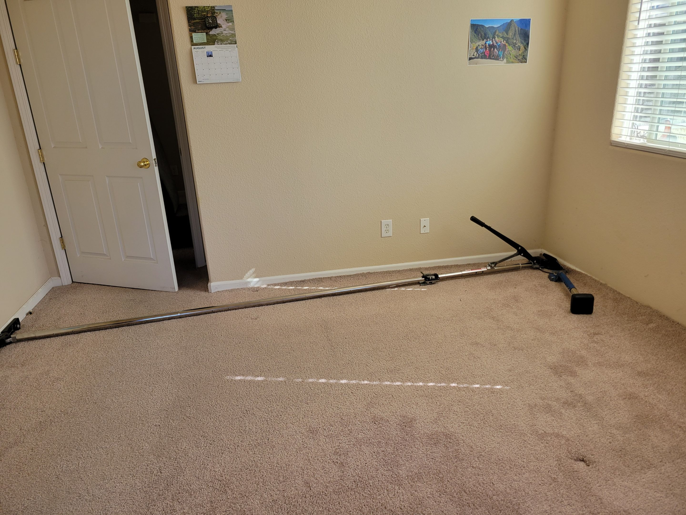 Carpet Re-stretching and Corrective Repair by Ardent Carpet Restore LLC
