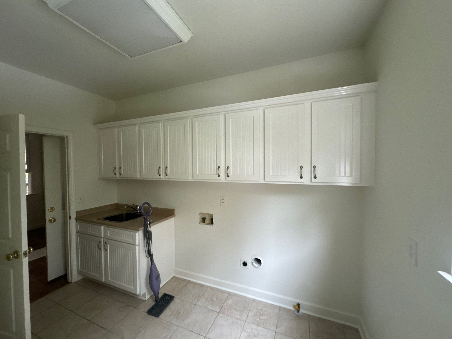 Comprehensive Interior Remodel and Custom Trim in Powder Springs by Swift Home Renovations